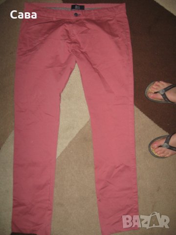 Летен панталон BXC   мъжки,Л, снимка 2 - Панталони - 37403288