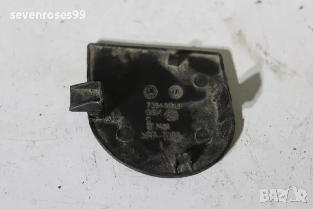 Капачка Фиат Панда 3 1.3D 2012-2022 Fiat Panda 3  735491910, снимка 2 - Части - 49795347