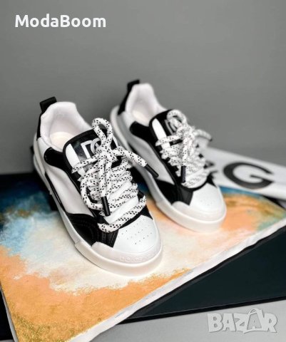 Дамски обувки Dolce & Gabbana 