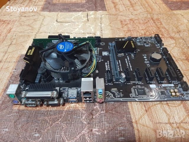Захранване EVGA 1300 G2, снимка 10 - Захранвания и кутии - 52976989