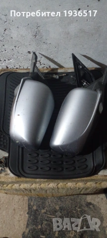 Огледало за Lancia Dedra, снимка 2 - Части - 53036577