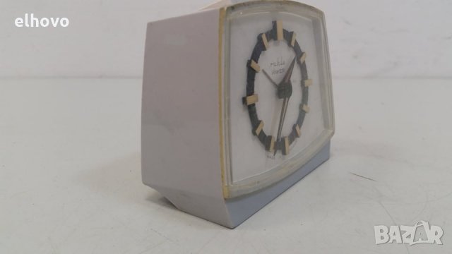 Часовник Ruhla Anker, снимка 4 - Други - 29808292