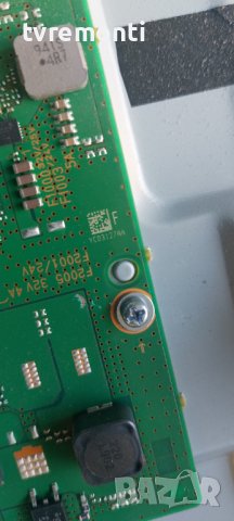 Led driver 1-004-240-11 for 43 inc DISPLAY YS9S043HNG01 for SONY KD-43X7055, снимка 4 - Части и Платки - 39029623