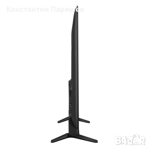 Чисто нови Телевизори HISENSE 43A6N 4K Ultra HD SMART TV 43 инча, снимка 4 - Телевизори - 52163958