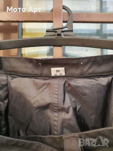 Road Atlanta Мото Панталон Размер М 40-42 CORDURA KLIMA-MEMBRAN, снимка 2 - Спортна екипировка - 39160691