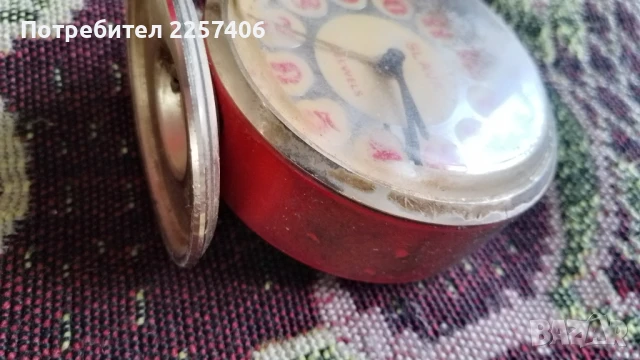 Часовник, снимка 7 - Стенни часовници - 50625811