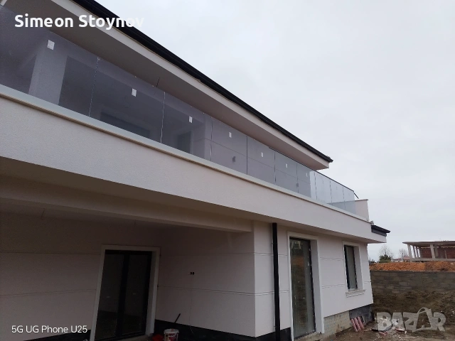 Парапети Вити стълби , снимка 6 - Монтажи - 52328194