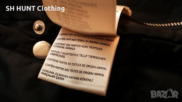 DIESEL ORIGINAL Jacket размер M яке пролет есен 10-40, снимка 12 - Якета - 52204525