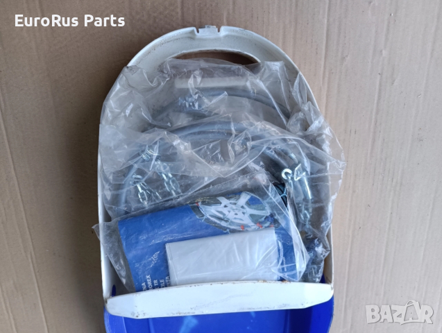 ВЕРИГИ ЗА СНЯГ , снимка 10 - Аксесоари и консумативи - 52621922