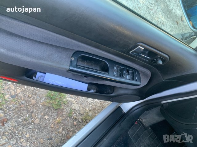 НА Части Vw Golf 4 1.9TDi 90кс Фолксваген Голф 4 1,9 ТДИ, снимка 4 - Автомобили и джипове - 42045579