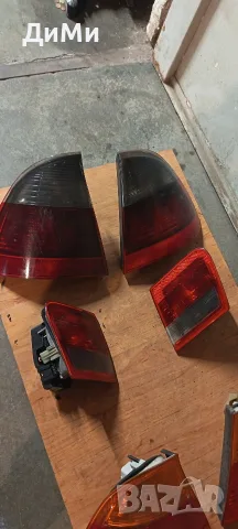 стопове бмв е46 bmw e46 комби, снимка 4 - Части - 56275346