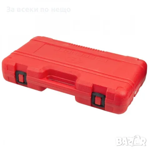 Гедоре с ударни вложки 26 части 3/4'' 6-стенно EverForce, снимка 4 - Гедорета - 50346355