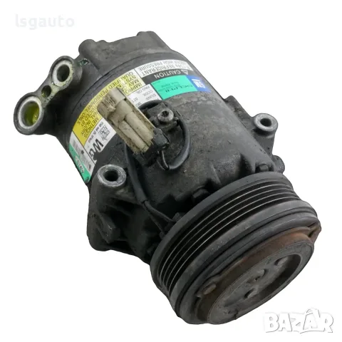 Компресор климатик Opel Astra H (A04) 2004-2010 ID: 164228 OEM: 13124749,13139055,13286083,132974