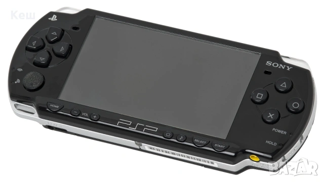 Конзола PlayStation Portable (PSP2001)
