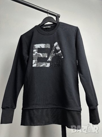 Armani мъжка блуза , снимка 4 - Блузи - 42917301