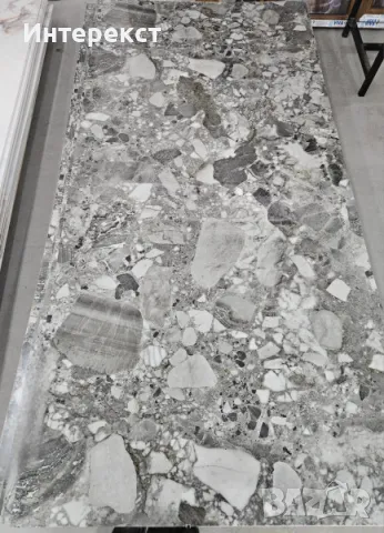 PVC стенен панел, снимка 3 - Облицовки - 49304024