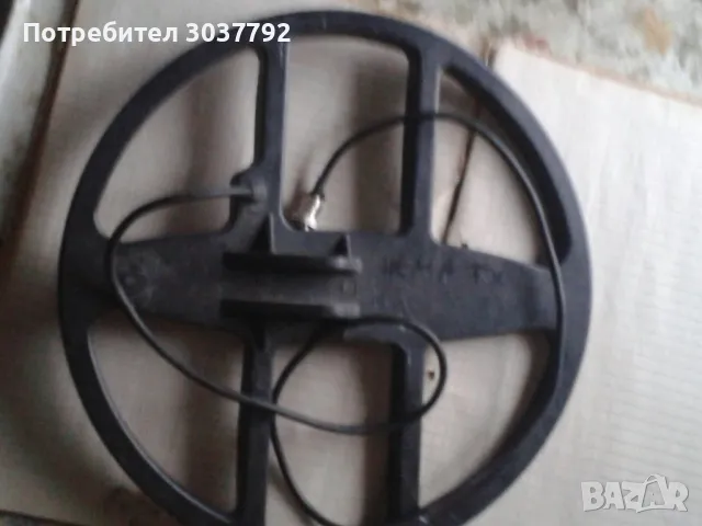 Продавам сонди за металотърсачи   , снимка 14 - Друга електроника - 49366727