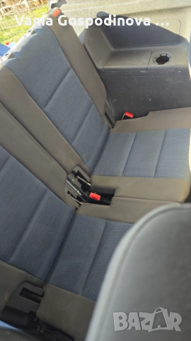 Продавам 1,9tdi, снимка 9 - Автомобили и джипове - 52953602