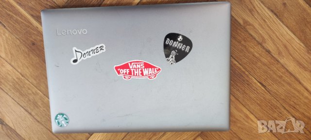 Лаптоп Lenovo 1i N4000/4GB/64GB, снимка 4 - Лаптопи за работа - 42349283