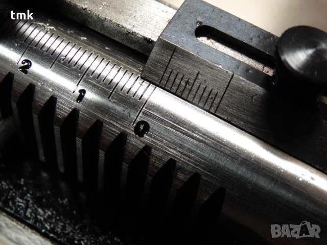 Приспособление за струг MAS KV-486, снимка 11 - Стругове - 29137320