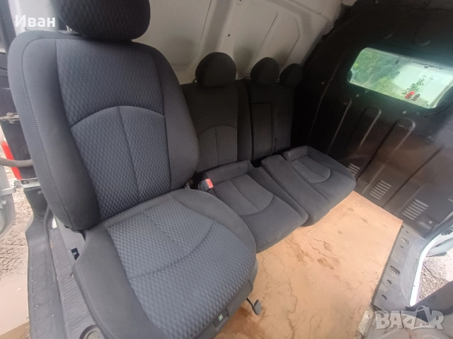 W211  Салон с корите , снимка 2 - Аксесоари и консумативи - 51932582