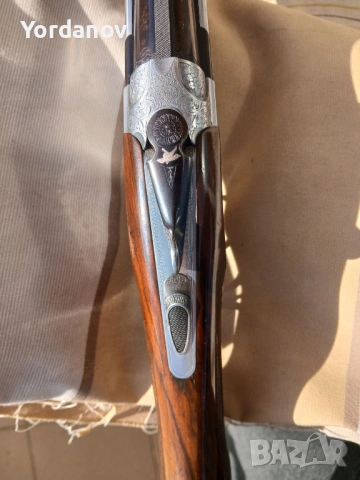 Пушка Берета, снимка 3 - Ловно оръжие - 54132016