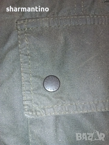 Barbour Марково дамско яке M, снимка 3 - Якета - 53344355