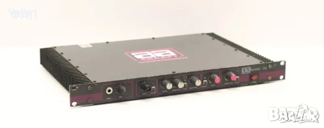 AA Craaft Bassic 150 - bass amp