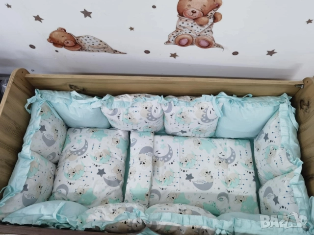 обиколник, снимка 6 - Други - 52112118