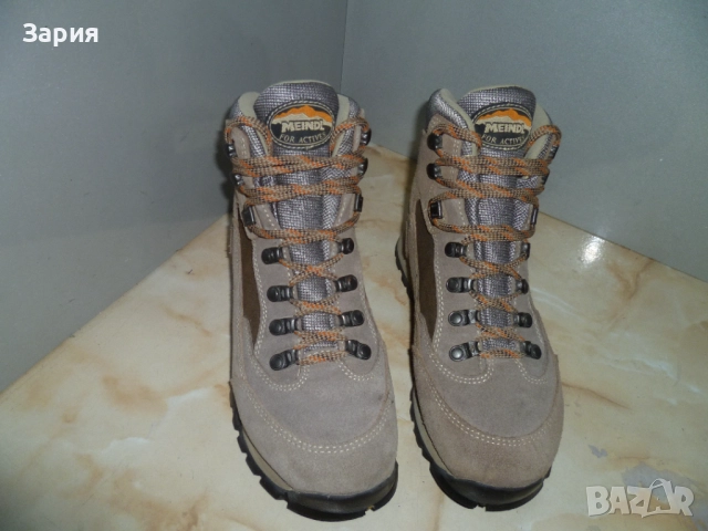 MEINDL боти №38, снимка 2 - Дамски боти - 52858296