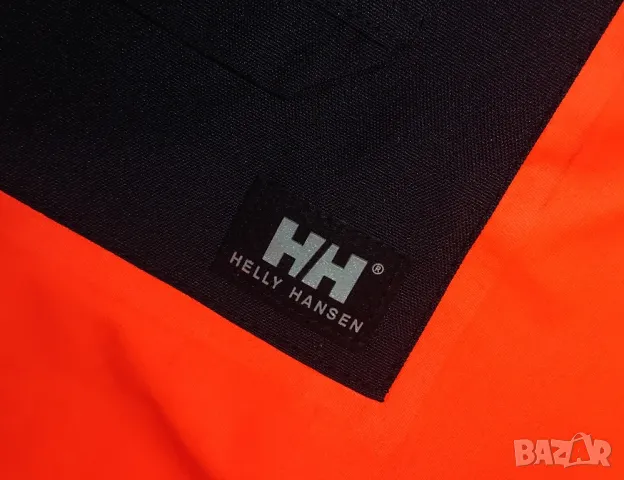 Helly Hansen , снимка 16 - Екипировка - 47309875