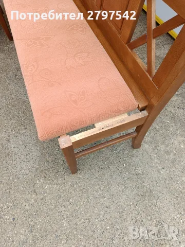 Кухненски  ъгъл , снимка 2 - Дивани и мека мебел - 56507016