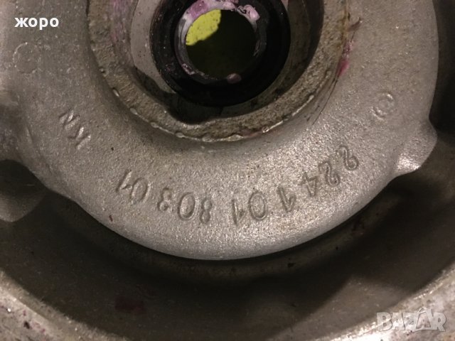 Двигател за мотоциклет БМВ Р25 , снимка 15 - Части - 30860444