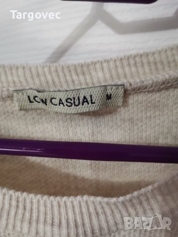Нова дамска блуза Lcw, снимка 2 - Блузи с дълъг ръкав и пуловери - 40368040