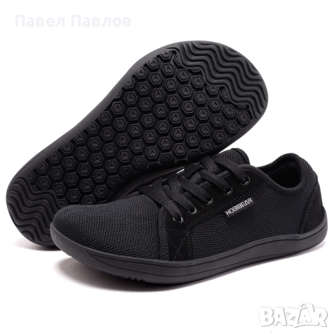 Боси обувки Barefoot Унисекс Unisex, снимка 1 - Ежедневни обувки - 44584749