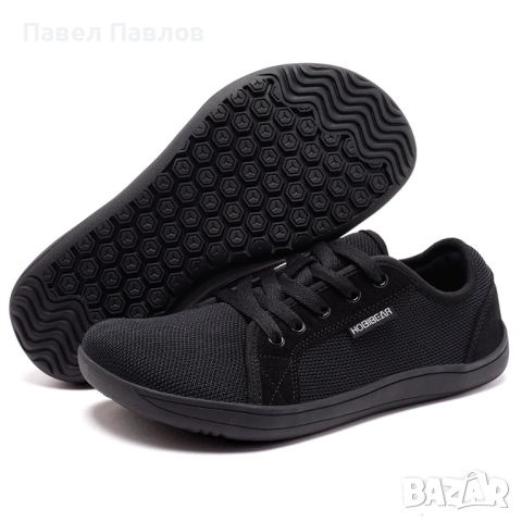 Боси обувки Barefoot Унисекс Unisex