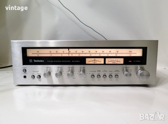 Technics SA-5360