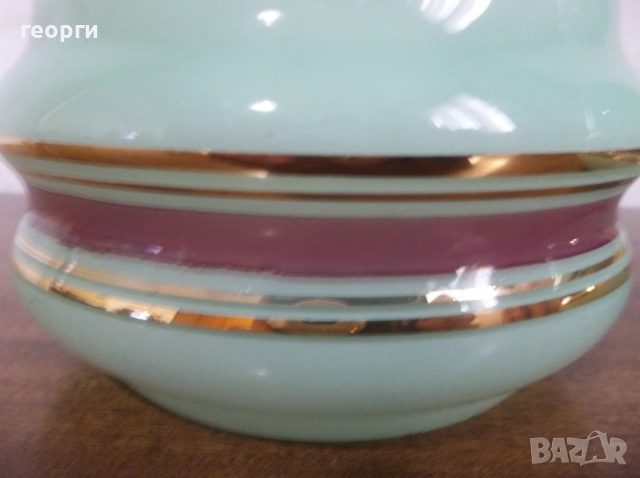 Полилейни стъкла, снимка 3 - Полилеи - 51487011