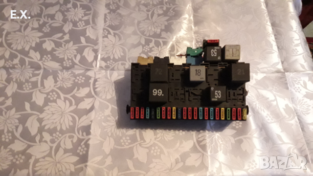 Части за голф3 , снимка 7 - Части - 44573341