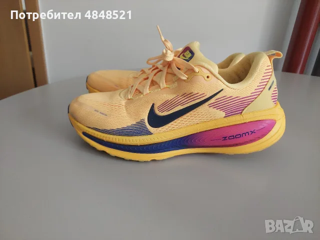 nike - zoom react, снимка 2 - Спортни обувки - 56428283