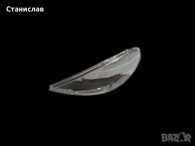 Стъкла (капаци) за фарове за Peugeot 206, снимка 6 - Части - 47633244