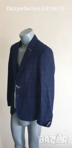 Scotch & Soda Slim Fit Mens Size S НОВО! ОРИГИНАЛ 2бр. Мъжки Сака!, снимка 6 - Сака - 47718632