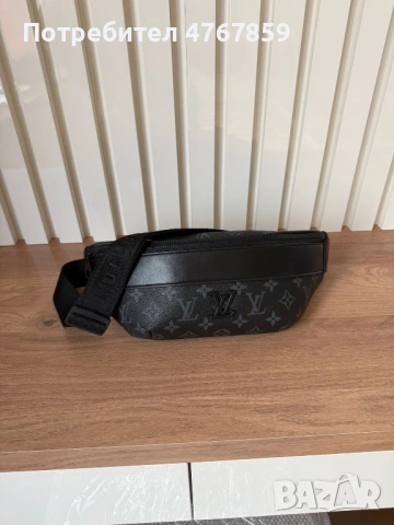 Нови мъжки чанти за кръст!, снимка 10 - Чанти - 53905706