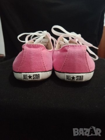 Converse All Star Slim Fit, снимка 4 - Кецове - 31087833