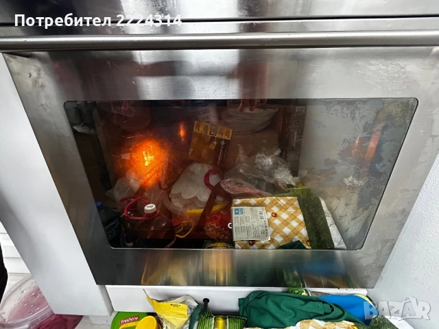 Фурна за вграждане Miele Imperial 