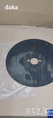 Диск за тръбен циркуляр Rems Turbo ф225мм