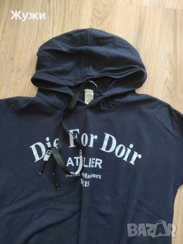 ДАМСКИ блузи ,размер Л и XL, снимка 15 - Блузи с дълъг ръкав и пуловери - 51195528