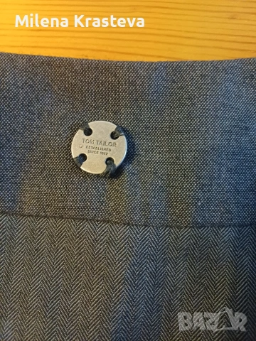 TOM TAILOR , снимка 6 - Сукмани - 53896087