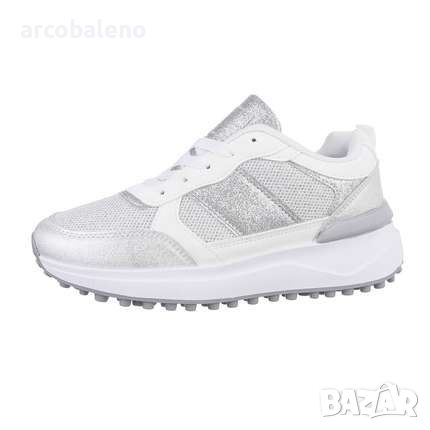 Дамски ниски кецове, 4цвята , снимка 2 - Кецове - 44768032