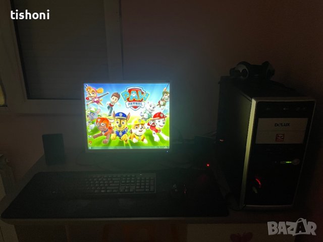 компютър комфигурация ssd хард диск, снимка 13 - За дома - 36430431